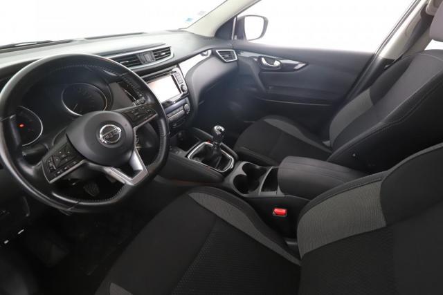 Nissan Qashqai image 8