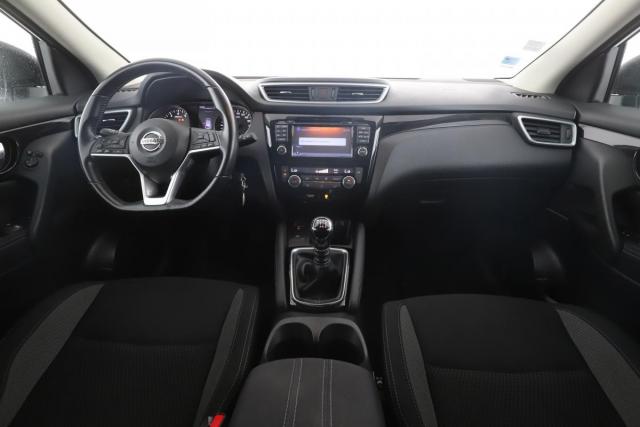 Nissan Qashqai image 1