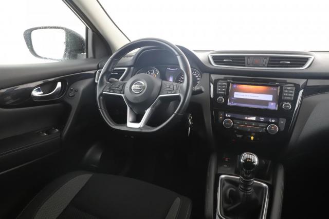 Nissan Qashqai image 2