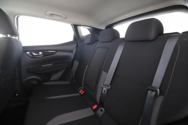 Nissan Qashqai image 7