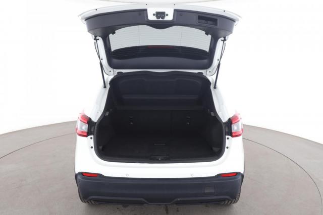 Nissan Qashqai image 3