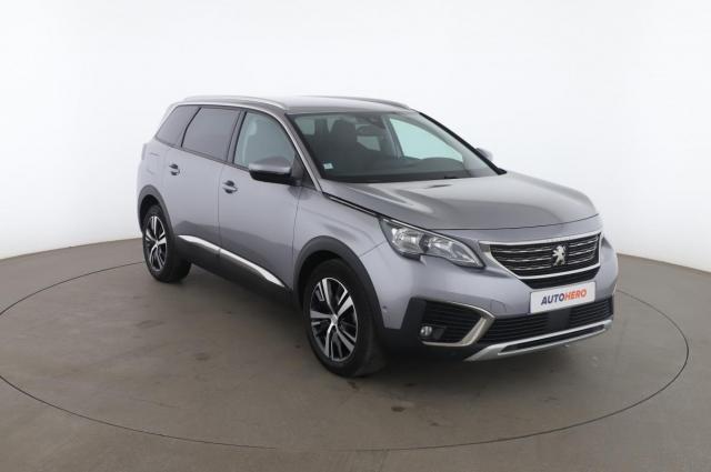 Peugeot 5008 image 6