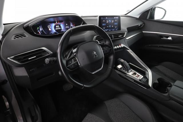 Peugeot 5008 image 4