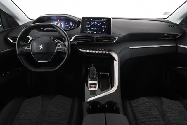 Peugeot 5008 image 8
