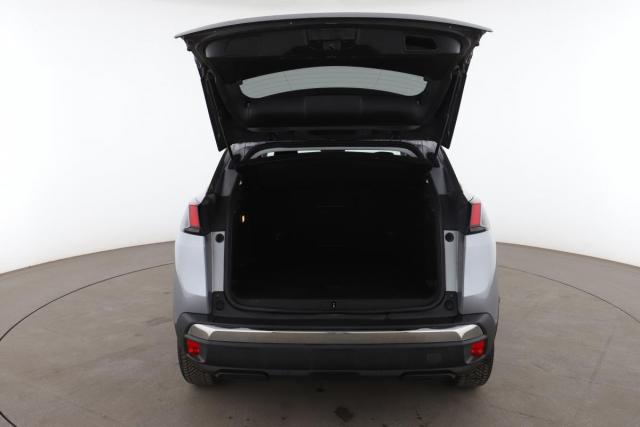 Peugeot 3008 image 3