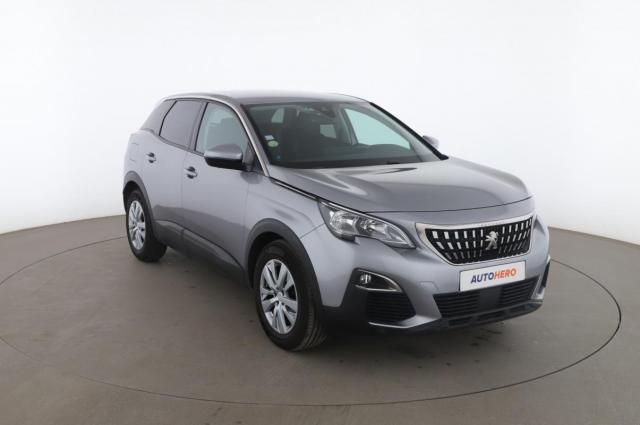 Peugeot 3008 image 9