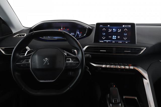 Peugeot 3008 image 7