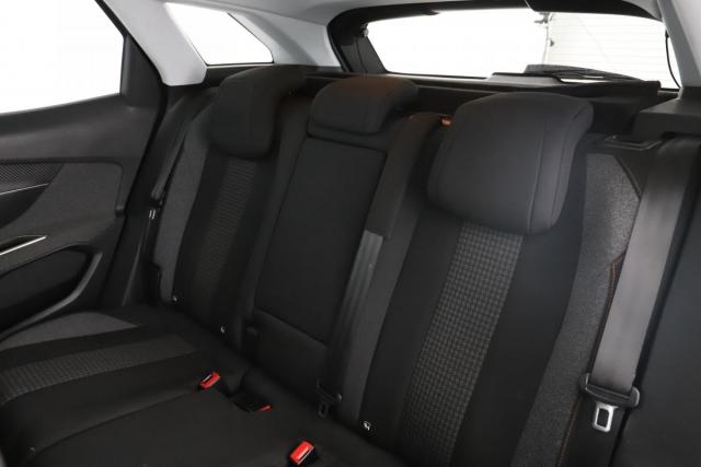 Peugeot 3008 image 4