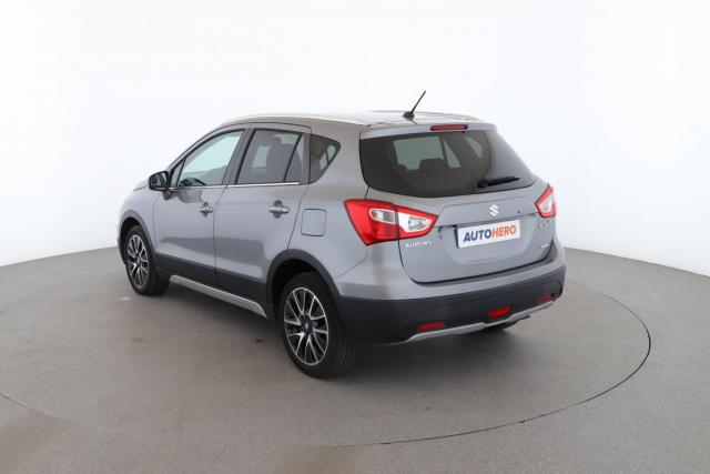 Suzuki Sx4 S-Cross image 6
