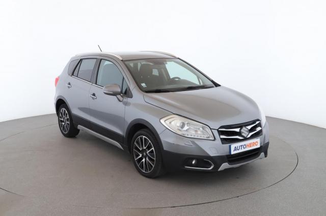 Suzuki Sx4 S-Cross image 7