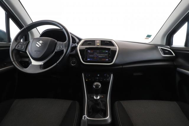 Suzuki Sx4 S-Cross image 4