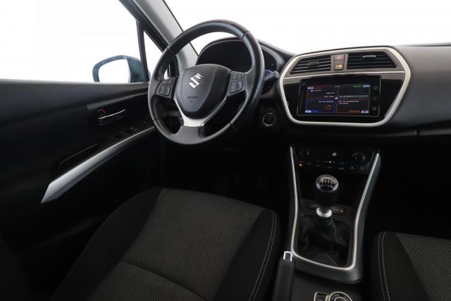 Suzuki Sx4 S-Cross image 5