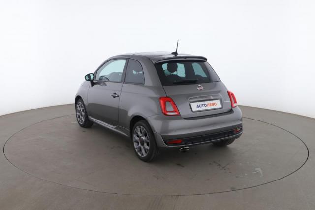 Fiat 500 image 1