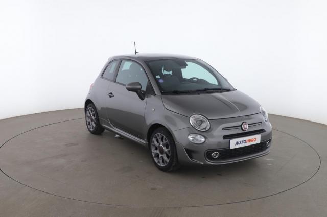 Fiat 500 image 6