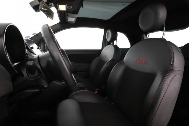Fiat 500 image 9