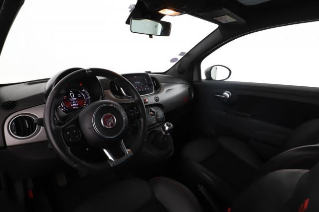 Fiat 500 image 5