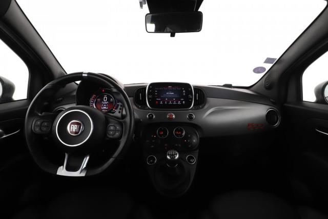 Fiat 500 image 2