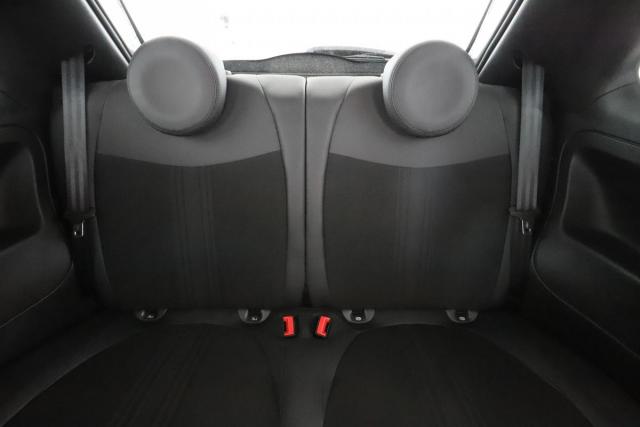 Fiat 500 image 8