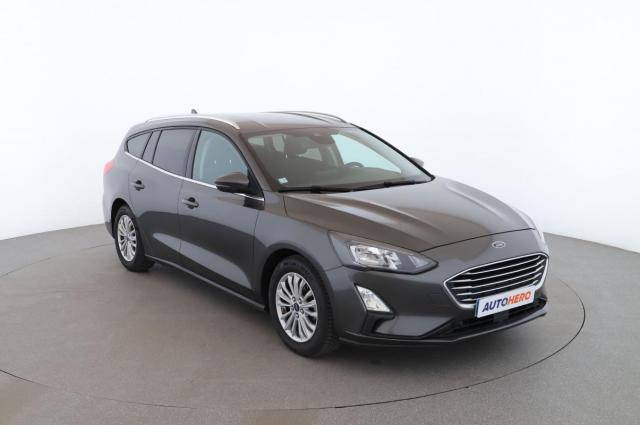 Ford Focus image 7