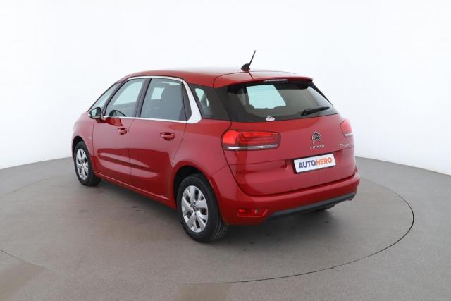 Citroen C4 Spacetourer image 5