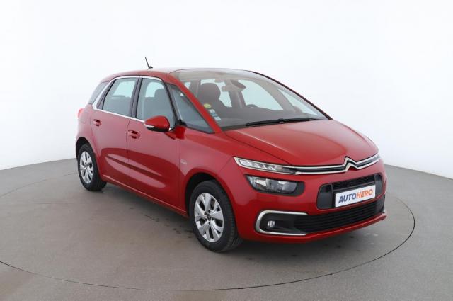Citroen C4 Spacetourer image 2