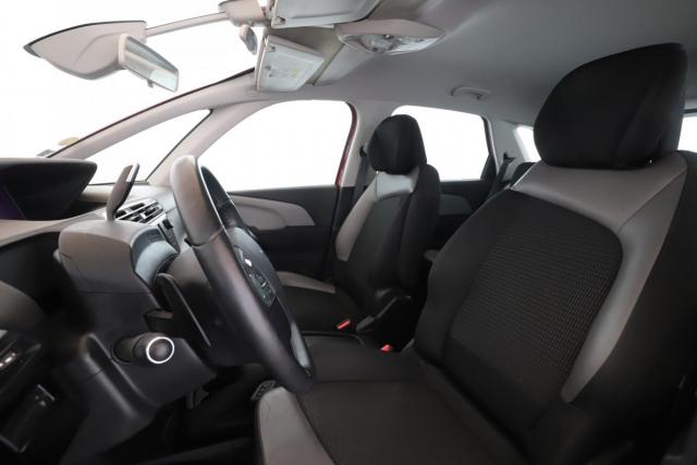 Citroen C4 Spacetourer image 9