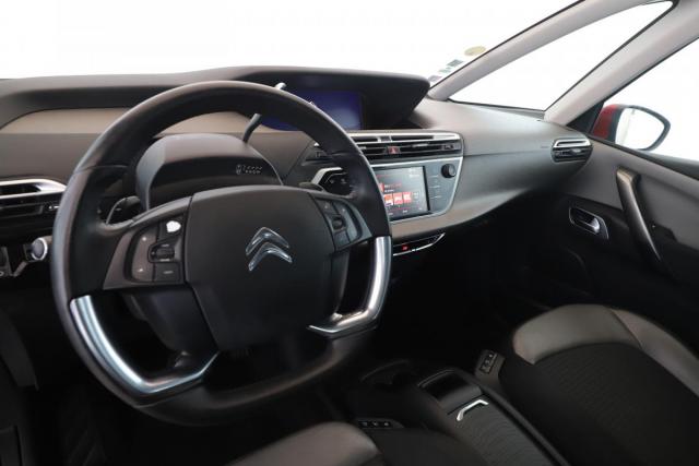 Citroen C4 Spacetourer image 7
