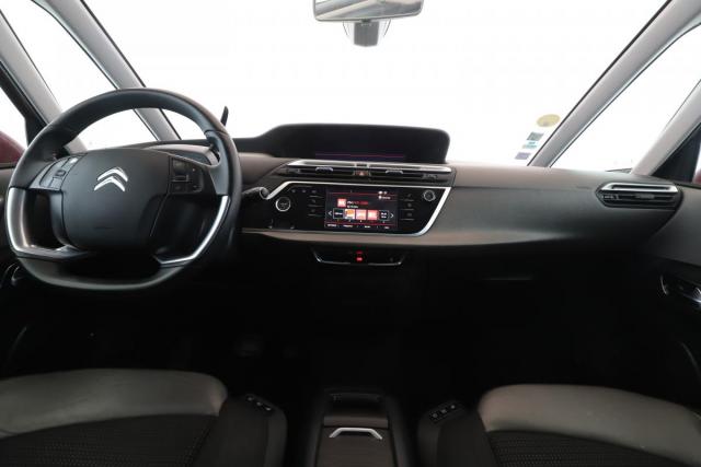 Citroen C4 Spacetourer image 1