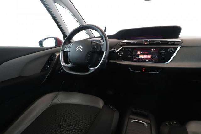 Citroen C4 Spacetourer image 6