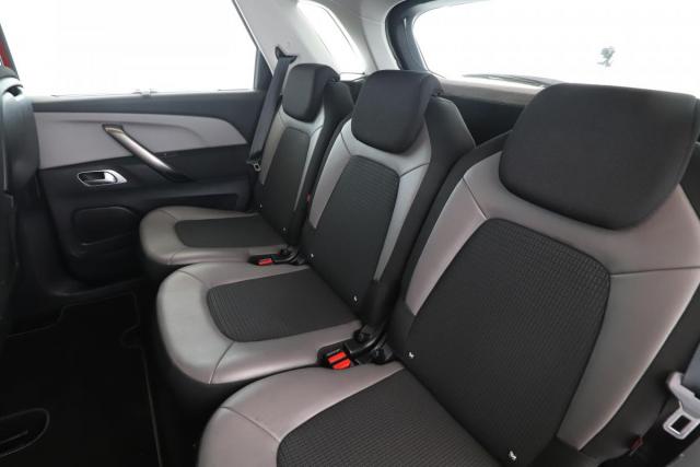 Citroen C4 Spacetourer image 4