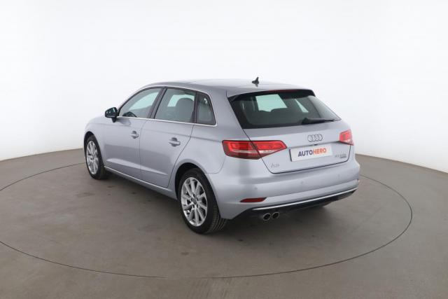 Audi A3 Sportback image 7