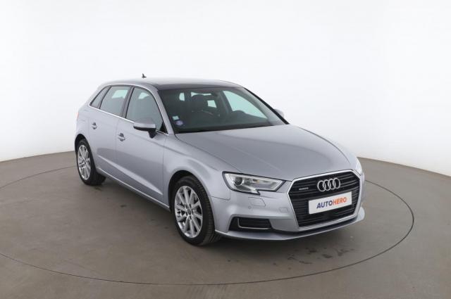 Audi A3 Sportback image 2
