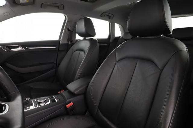 Audi A3 Sportback image 8