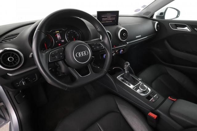 Audi A3 Sportback image 9