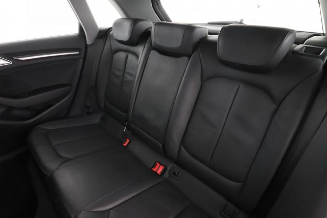 Audi A3 Sportback image 4