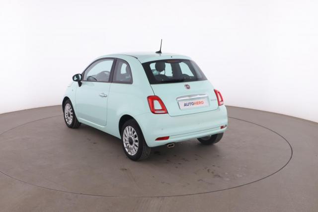 Fiat 500 image 6