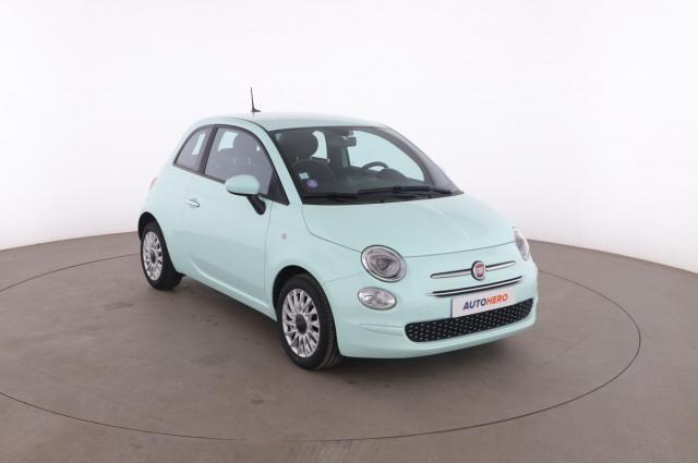 Fiat 500 image 9