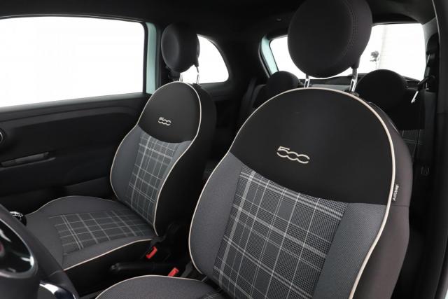 Fiat 500 image 4