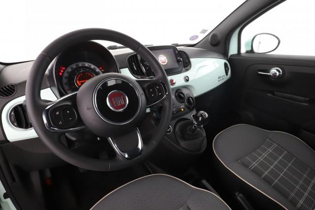 Fiat 500 image 8