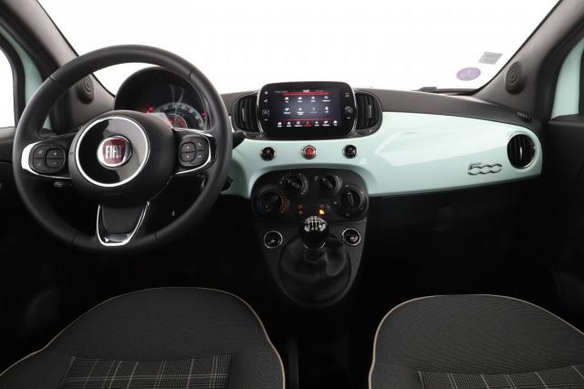 Fiat 500 image 1