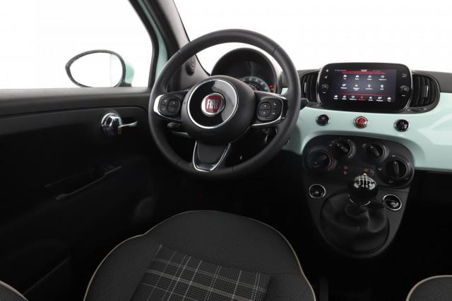 Fiat 500 image 7