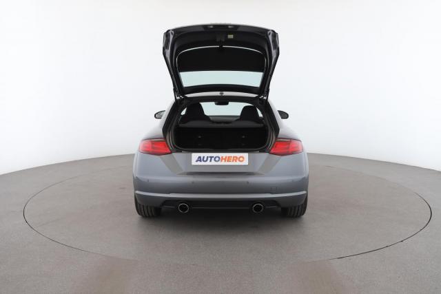 Audi Tt Coupé image 7