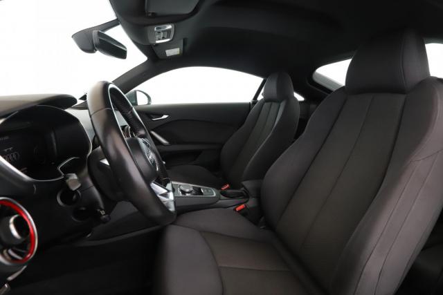 Audi Tt Coupé image 9