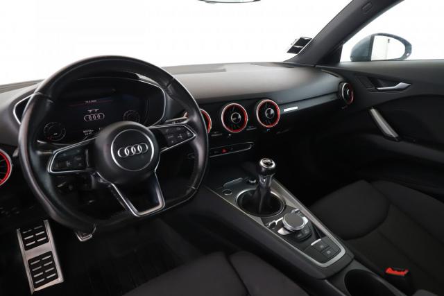 Audi Tt Coupé image 5