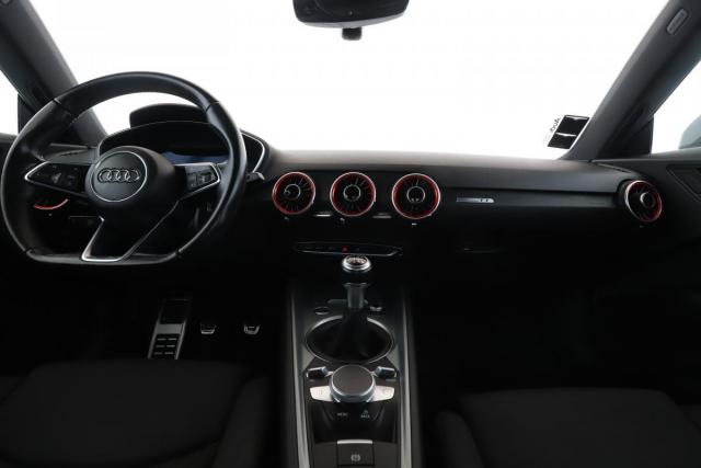 Audi Tt Coupé image 6