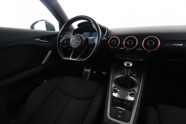 Audi Tt Coupé image 2