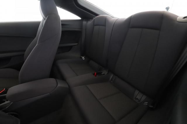 Audi Tt Coupé image 8