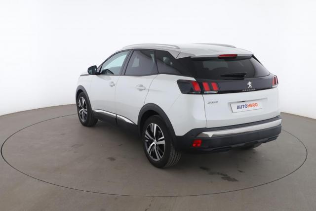 Peugeot 3008 image 3