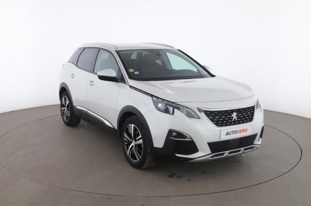 Peugeot 3008 image 6