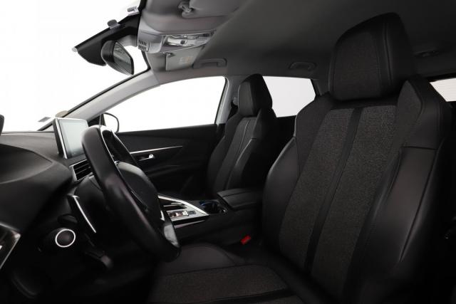 Peugeot 3008 image 5
